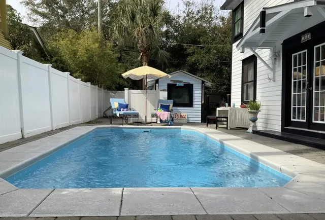 My Beach House Vacation Rentals on Tybee Island, GA