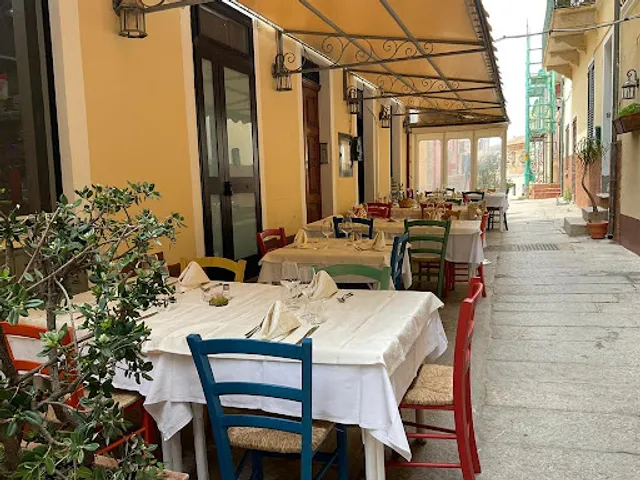 Restaurant Caprera
