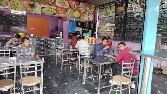 Sri Guru Kottureshwara Butter Dosa Hotel