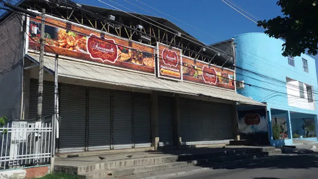 Artezanalle Pizzaria