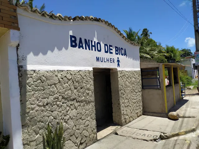 Bicas Restaurante do Português