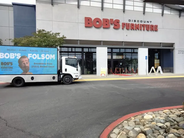 Bob's Discount Furniture and Mattress Store