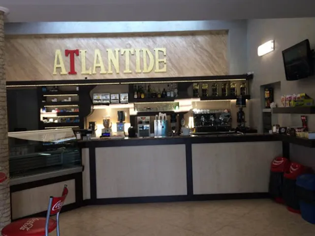Atlantide Srl