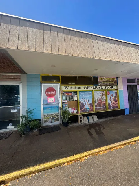 Waialua General Store