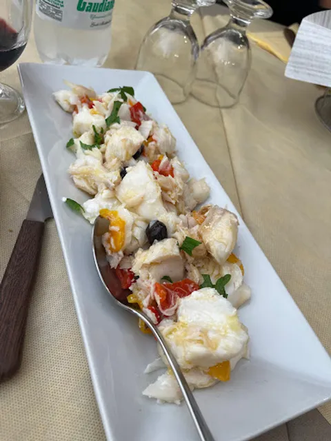 Osteria del Baccalà