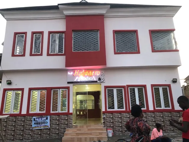 Hybanero Multidynamics and Event Services