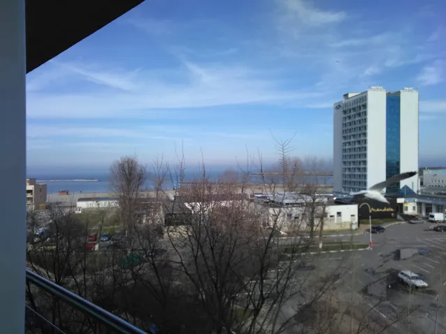 Apartament Evergreen Vlas Mamaia