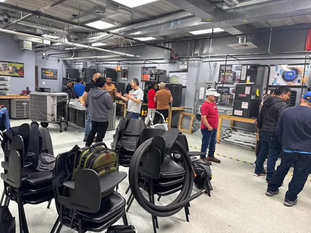 America Business College Inc