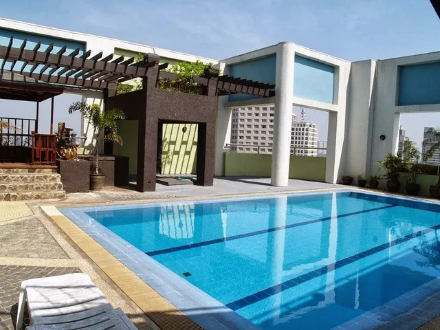 Prince Plaza II Condotel