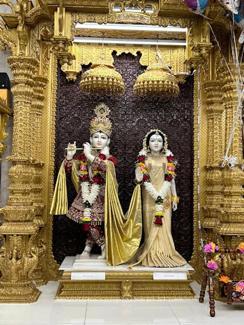 BAPS Shri Swaminarayan Mandir, Clifton