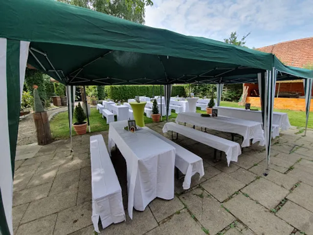 Ristorante Schäfflerstube Da Marco