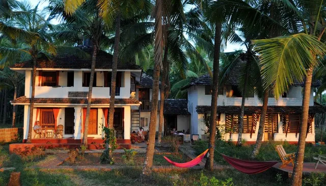 Kannur Beach House