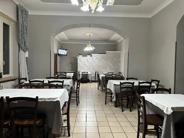 Ristorante Monique