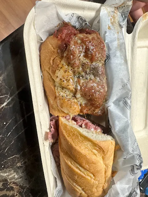 Firehouse Subs LBJ Freeway at the Galleria