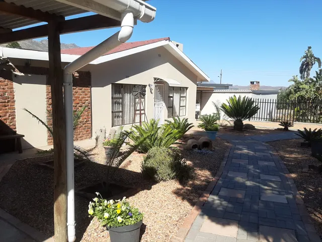 Rest 4 Sure Accommodation