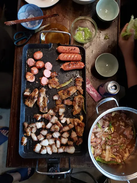 Tiệm Cà Phê BiiL 2