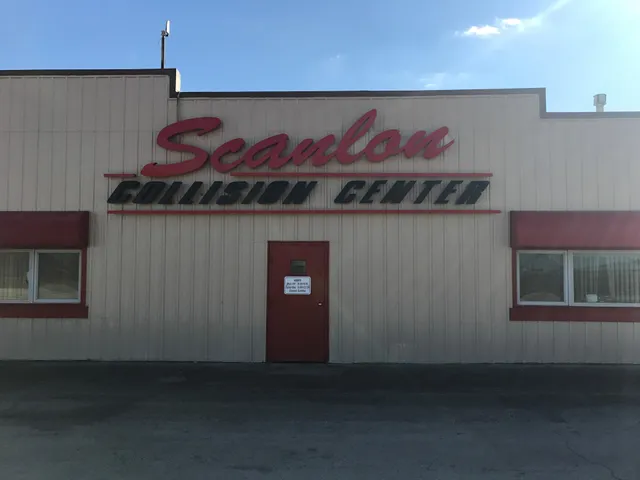 Scanlon Collision Specialists
