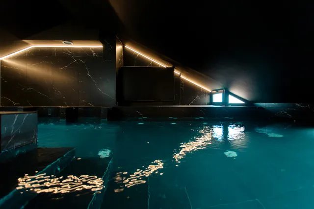 Hotel Castelar Palace & SPA