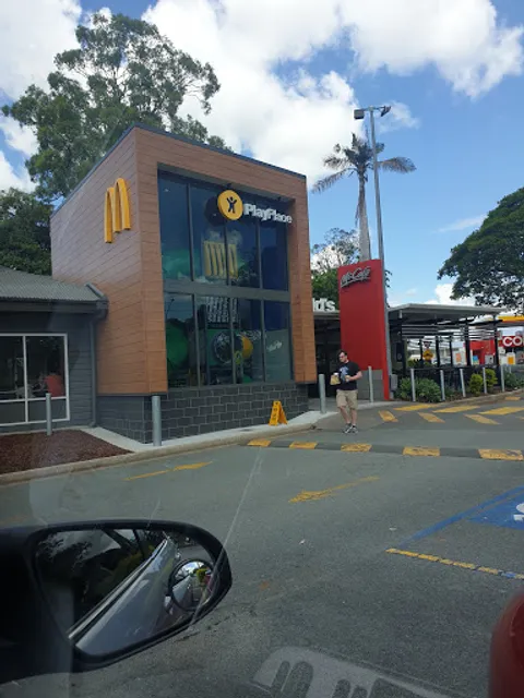 McDonald's Kallangur
