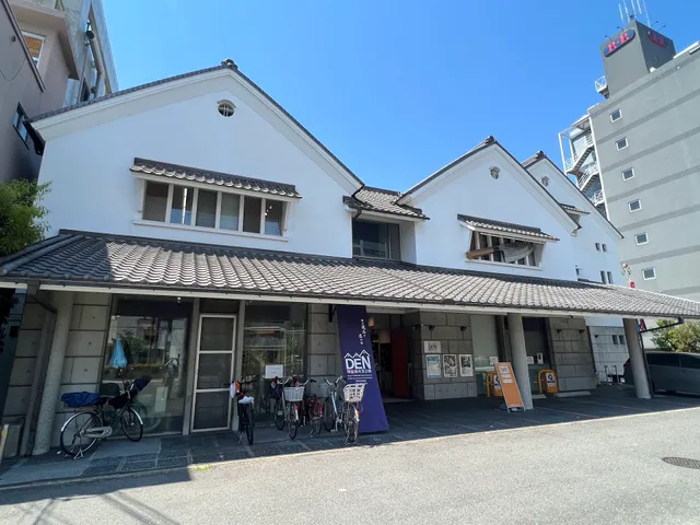 堺刃物商工業協同組合連合会