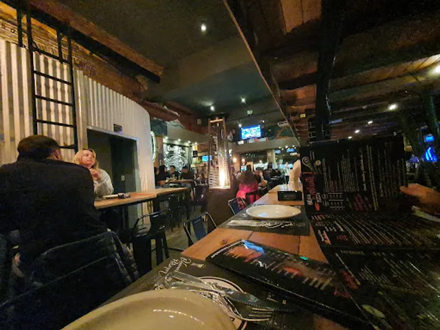 Birreria - Parador De Cervezas