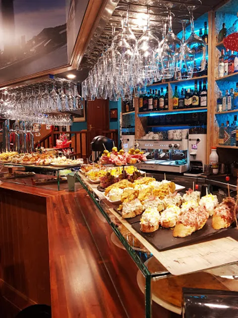 Gurutzetako Batzokia