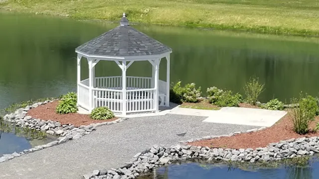 Watkins Glen / Corning KOA Resort