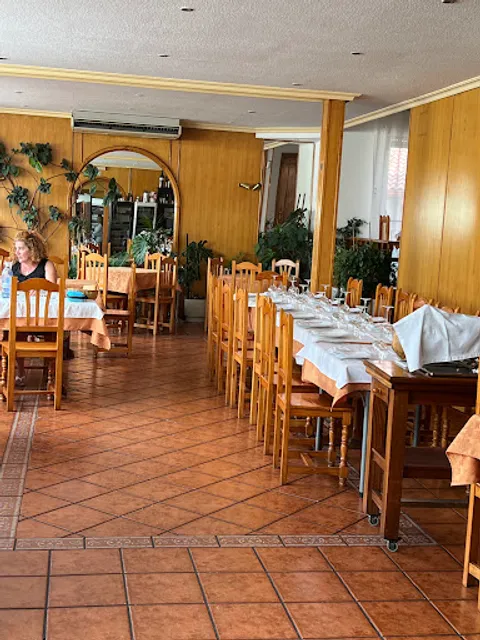 Gema Bar Restaurante