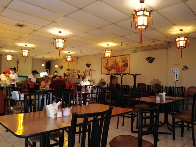 Bocadillos Taiwaneses Uncle Yang