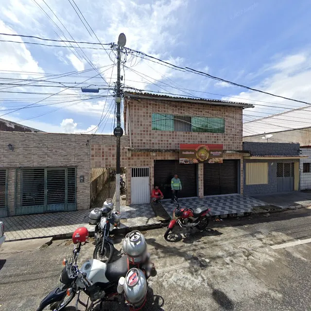 Mascarenhas Panificadora Conveniéncia