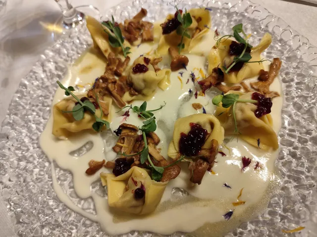 Moritzin Pizzeria & Ice Bar