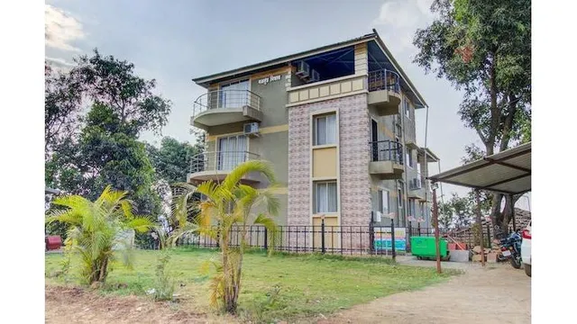 Flagship S Ramada Village