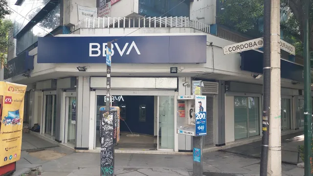 Banco BBVA