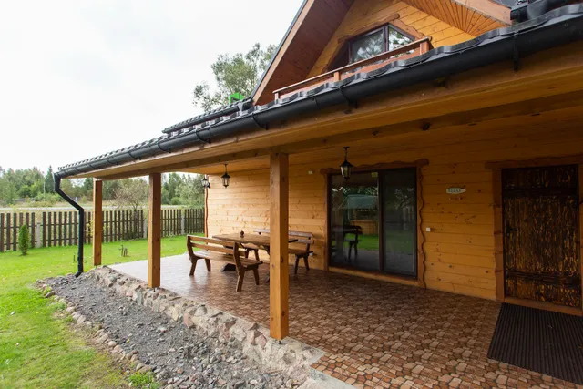 Zagorodnyy Kompleks Zdorovey