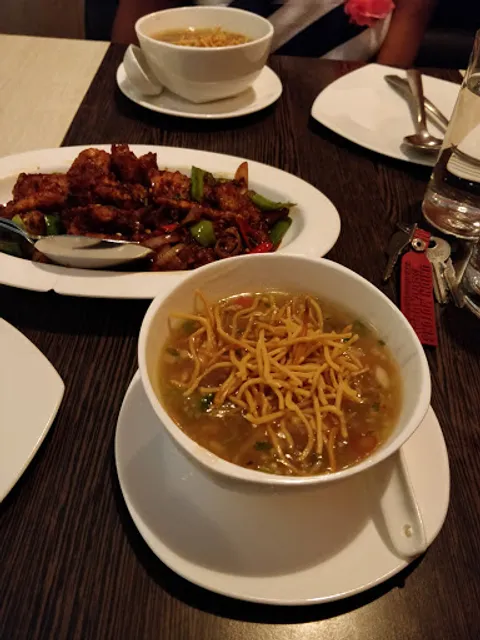 Beijing Bites - Koramangala