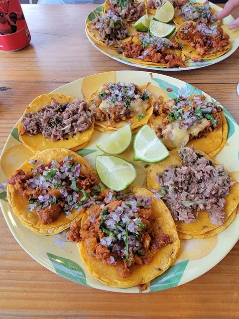Tacos El Portón