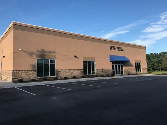 Wholesale Industrial Electronics