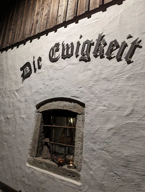 Wirtshaus Die Ewigkeit