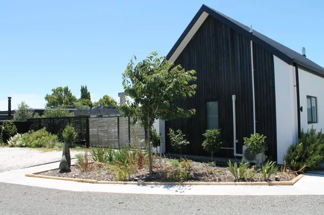 Marlborough Wine Country B&B