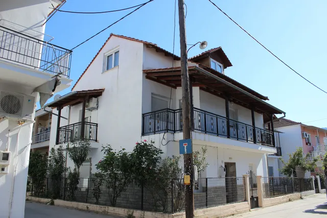 Home of the Dreamers