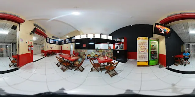 Quércia lanches Matão loja 3