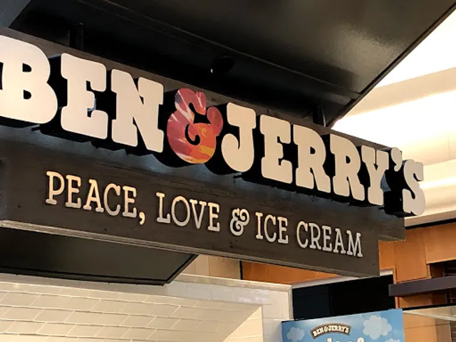 Ben & Jerry’s