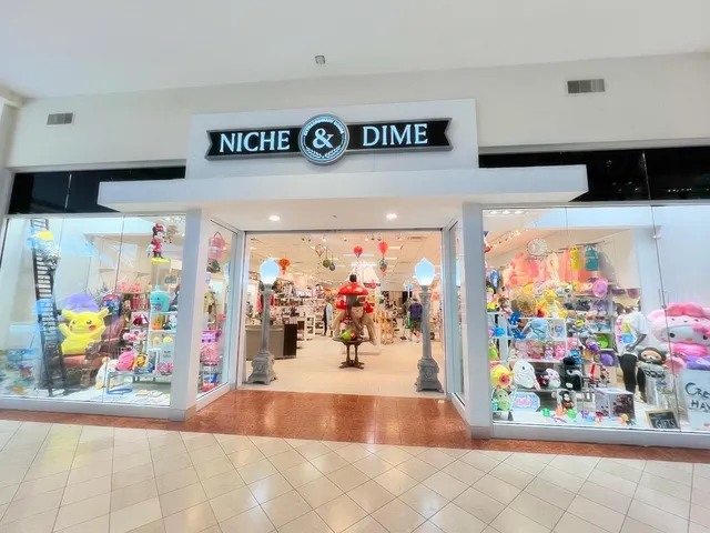 Niche and Dime