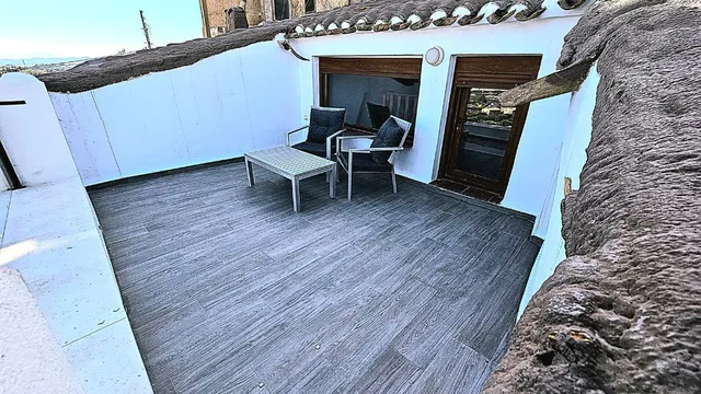 Casa Rural El Mirador de Moratalla