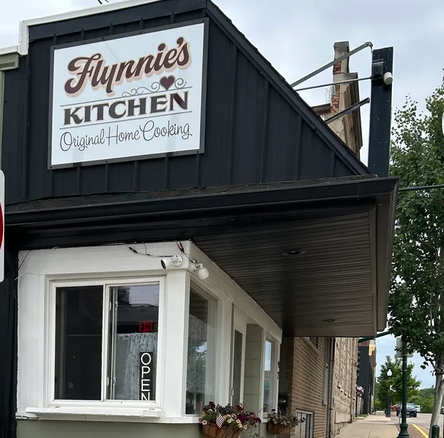 Flynnie’s Kitchen