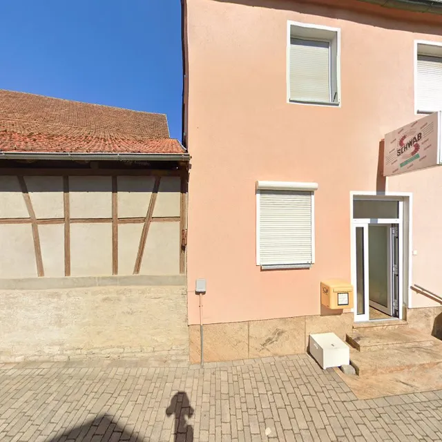 Bäckerei Schwab Inh. Marc Scheller