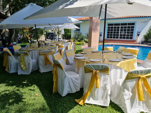 Quinta "El Guitarrón"