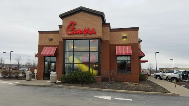 Chick-fil-A