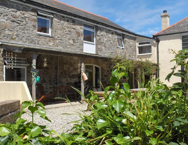 YHA Boswinger (Partner)