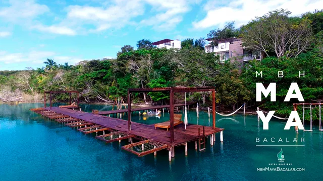 MBH Maya Bacalar